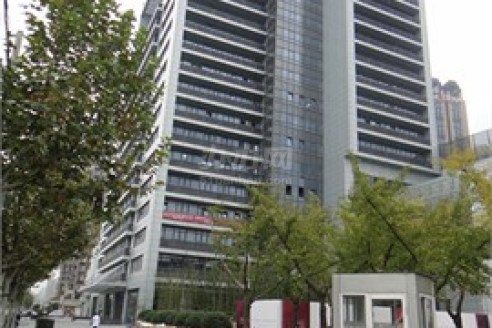 外立面图